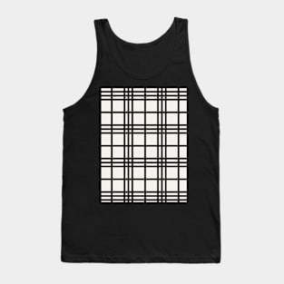 Retro Vintage 295 Tank Top